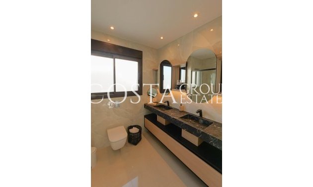 Nieuwbouw Woningen - Villa -
Rojales - Ciudad Quesada