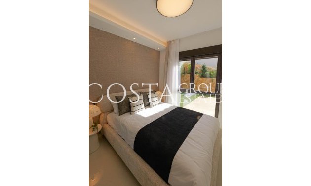 Nieuwbouw Woningen - Villa -
Rojales - Ciudad Quesada