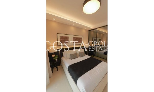 Nieuwbouw Woningen - Villa -
Rojales - Ciudad Quesada