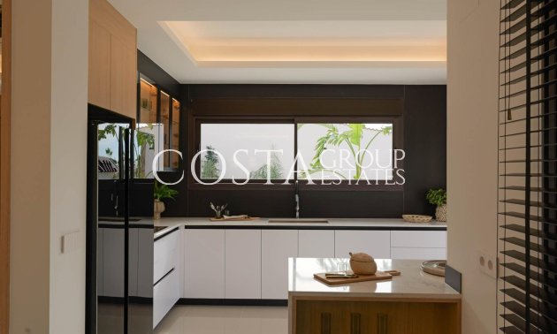 Nieuwbouw Woningen - Villa -
Rojales - Ciudad Quesada