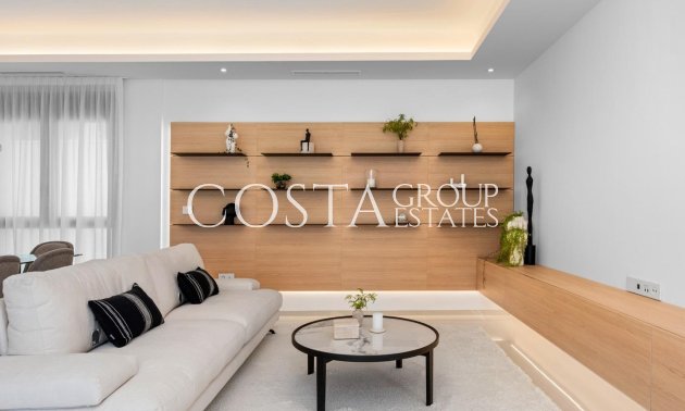 New Build - Villa -
Rojales