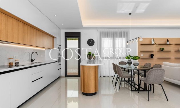 New Build - Villa -
Rojales