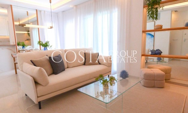 New Build - Apartments -
Rojales