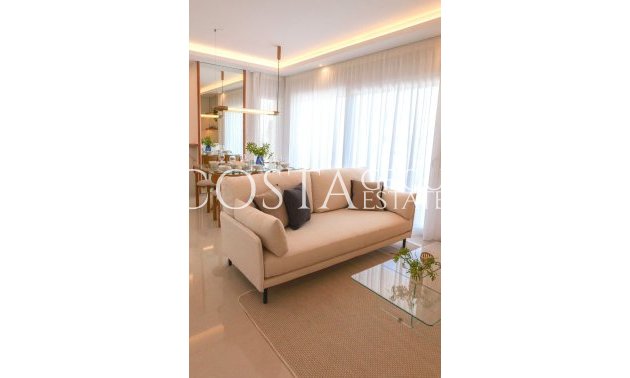 New Build - Apartments -
Rojales