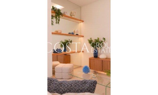 New Build - Apartments -
Rojales