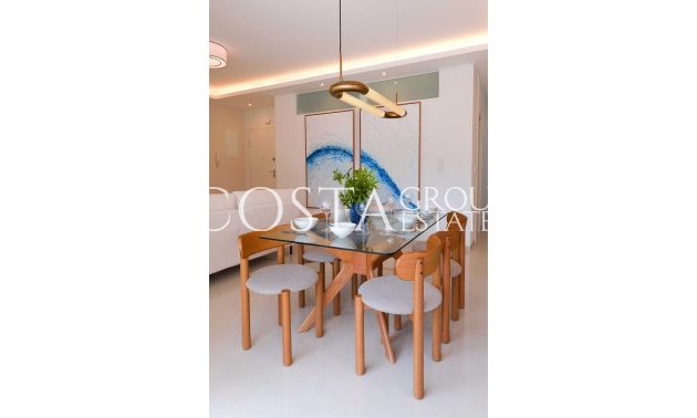 New Build - Apartments -
Rojales