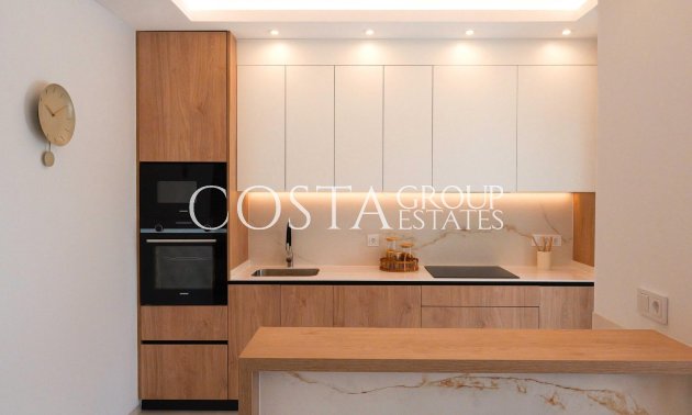 New Build - Apartments -
Rojales