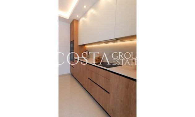 New Build - Apartments -
Rojales