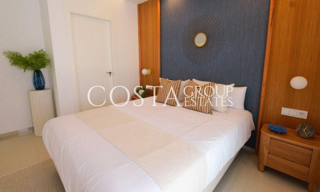 New Build - Apartments -
Rojales
