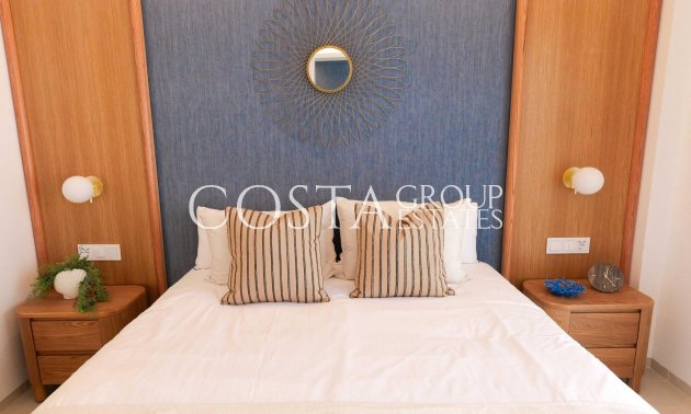 New Build - Apartments -
Rojales