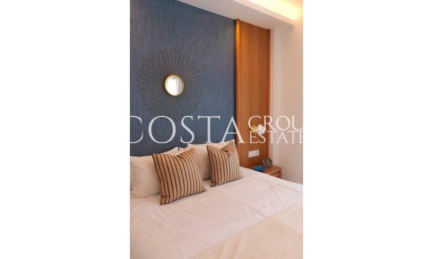 New Build - Apartments -
Rojales