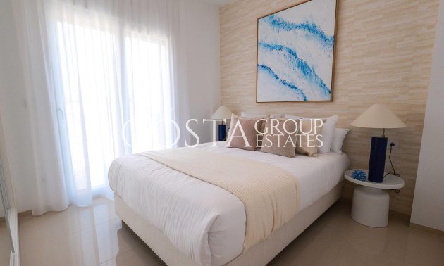 New Build - Apartments -
Rojales