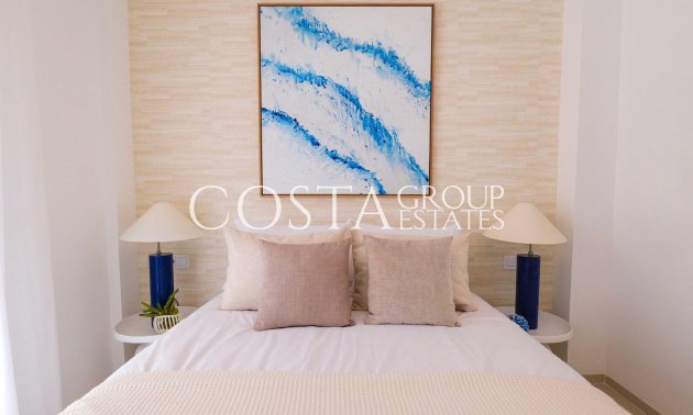 New Build - Apartments -
Rojales