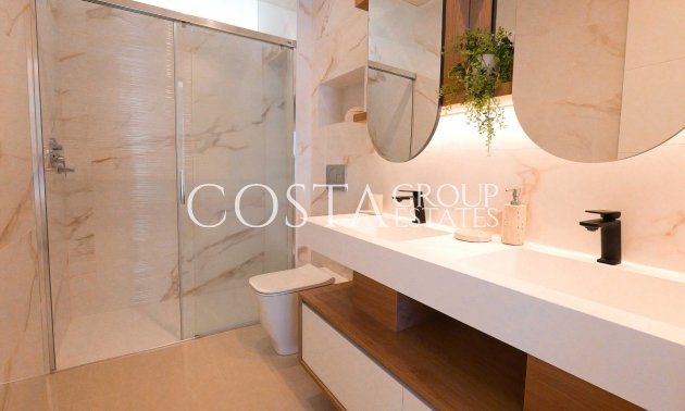 New Build - Apartments -
Rojales