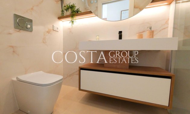 New Build - Apartments -
Rojales