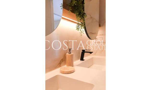 New Build - Apartments -
Rojales