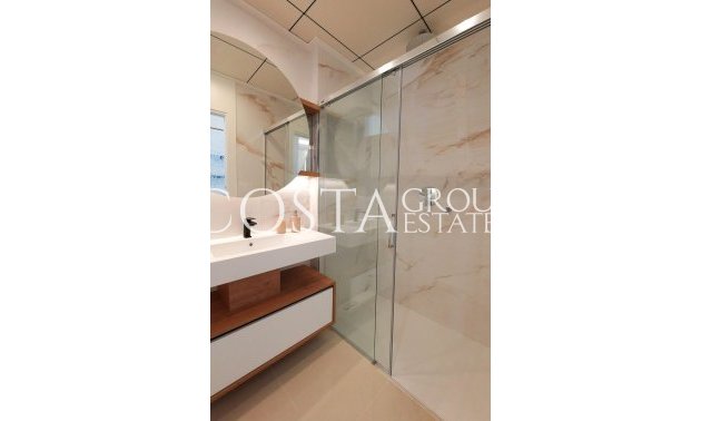 New Build - Apartments -
Rojales