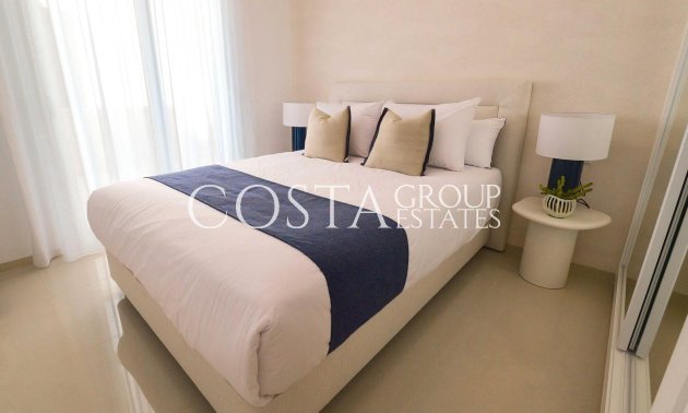 New Build - Apartments -
Rojales