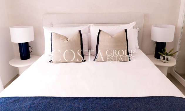 New Build - Apartments -
Rojales