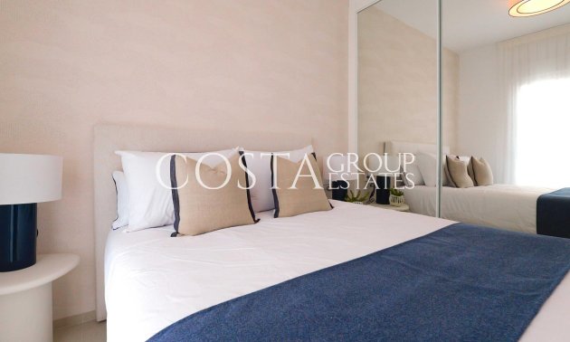 New Build - Apartments -
Rojales