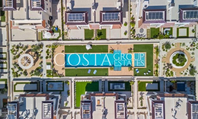 New Build - Apartments -
Rojales