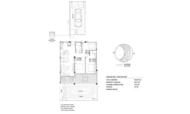 Nieuwbouw Woningen - Apartments -
Rojales