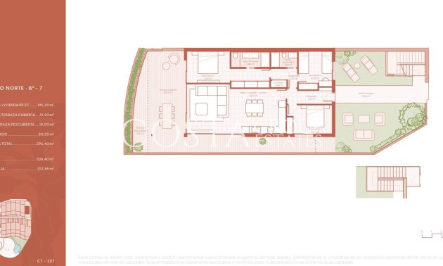 Nieuwbouw Woningen - Apartments -
Benalmádena - Torremuelle