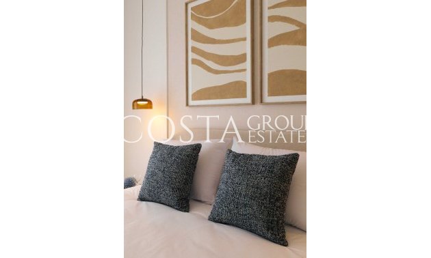 Nieuwbouw Woningen - Apartments -
La Manga del Mar Menor - Veneziola