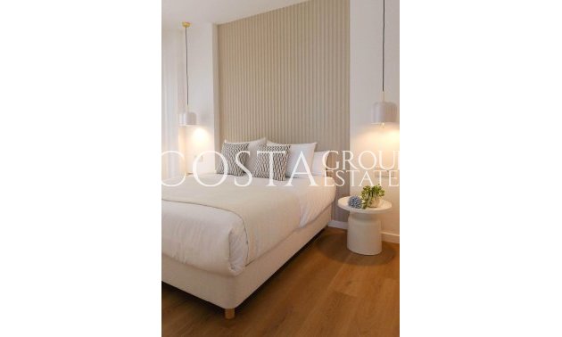 Nieuwbouw Woningen - Apartments -
La Manga del Mar Menor - Veneziola