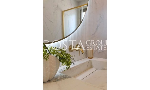 Nieuwbouw Woningen - Apartments -
La Manga del Mar Menor - Veneziola