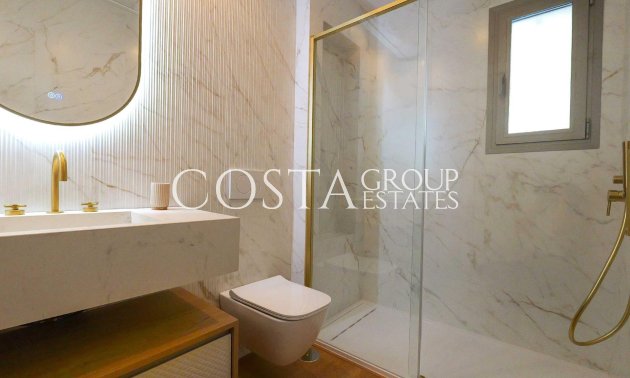 Nieuwbouw Woningen - Apartments -
La Manga del Mar Menor - Veneziola