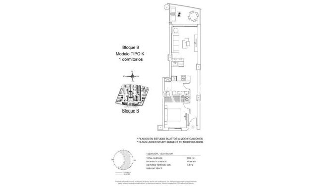 Nieuwbouw Woningen - Apartments -
La Manga del Mar Menor - Veneziola