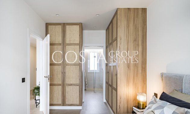 Neue Gebäude - Apartments -
Pilar de la Horadada - Torre De La Horadada