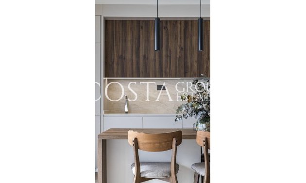 Neue Gebäude - Apartments -
Pilar de la Horadada - Torre De La Horadada