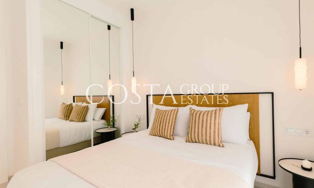 Nowy budynek - Apartments -
Rojales