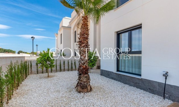 Nieuwbouw Woningen - Apartments -
Rojales