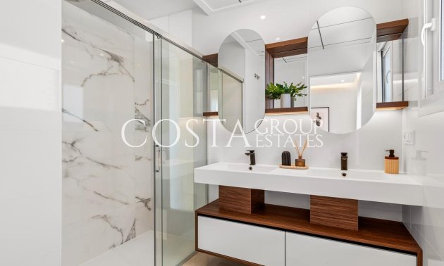 Nieuwbouw Woningen - Apartments -
Rojales