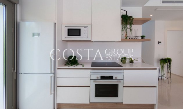 New Build - Villa -
Los Alcazares - Playa Del Espejo