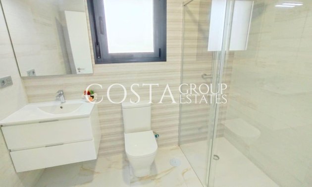 Nieuwbouw Woningen - Villa -
Pilar de la Horadada - Pinar de Campoverde