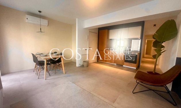 Odsprzedaż - Apartments -
Alicante - Alicante Centro