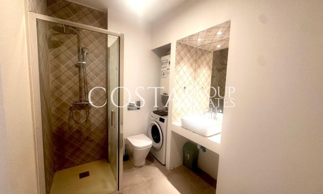 Odsprzedaż - Apartments -
Alicante - Alicante Centro