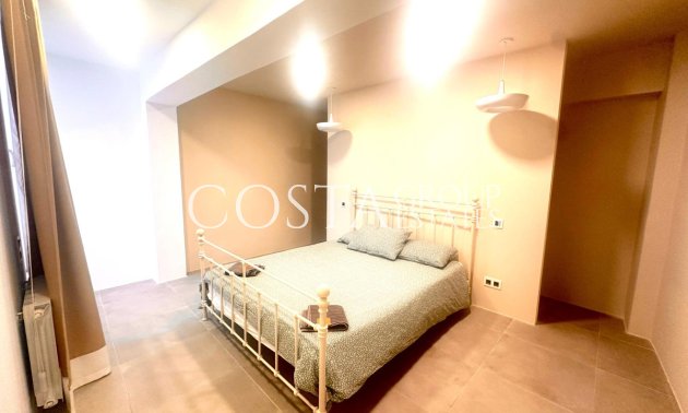 Odsprzedaż - Apartments -
Alicante - Alicante Centro