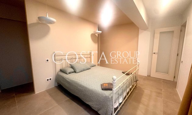 Odsprzedaż - Apartments -
Alicante - Alicante Centro