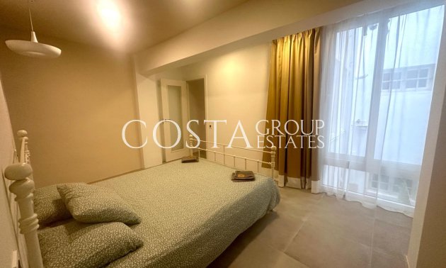 Odsprzedaż - Apartments -
Alicante - Alicante Centro