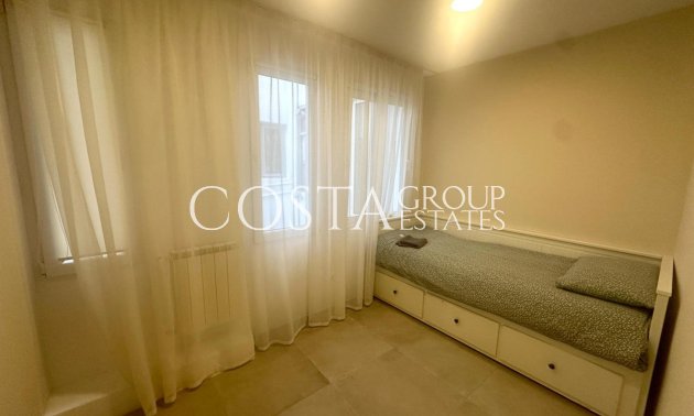 Odsprzedaż - Apartments -
Alicante - Alicante Centro