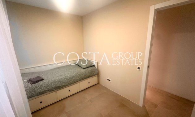 Odsprzedaż - Apartments -
Alicante - Alicante Centro