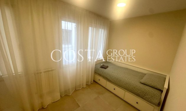 Odsprzedaż - Apartments -
Alicante - Alicante Centro