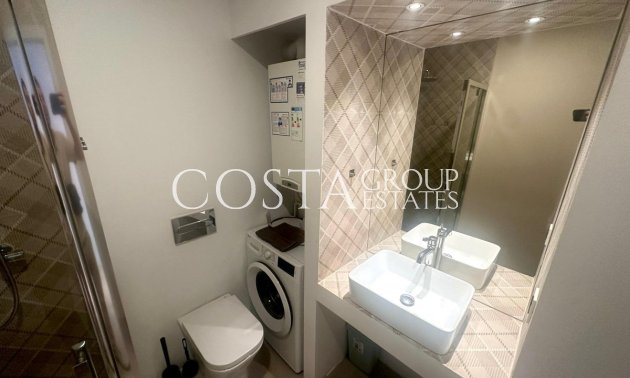 Odsprzedaż - Apartments -
Alicante - Alicante Centro