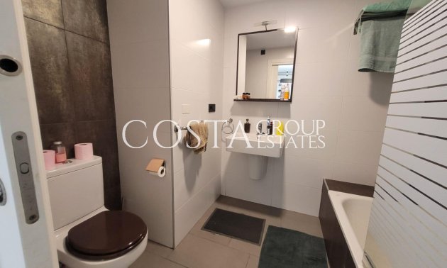 Wiederverkauf - House -
Orihuela Costa