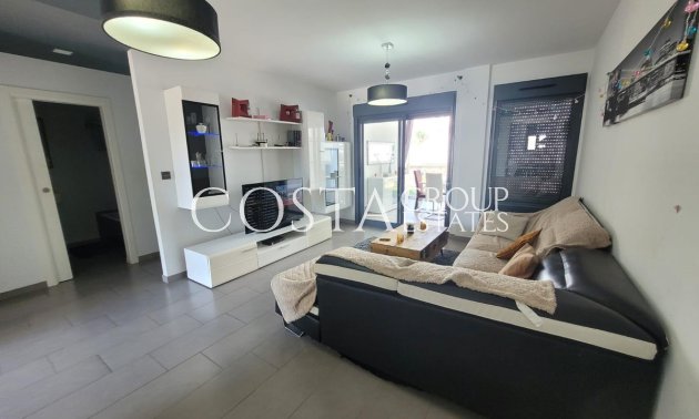 Wiederverkauf - House -
Orihuela Costa